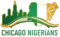 Chicago Nigeria Logo