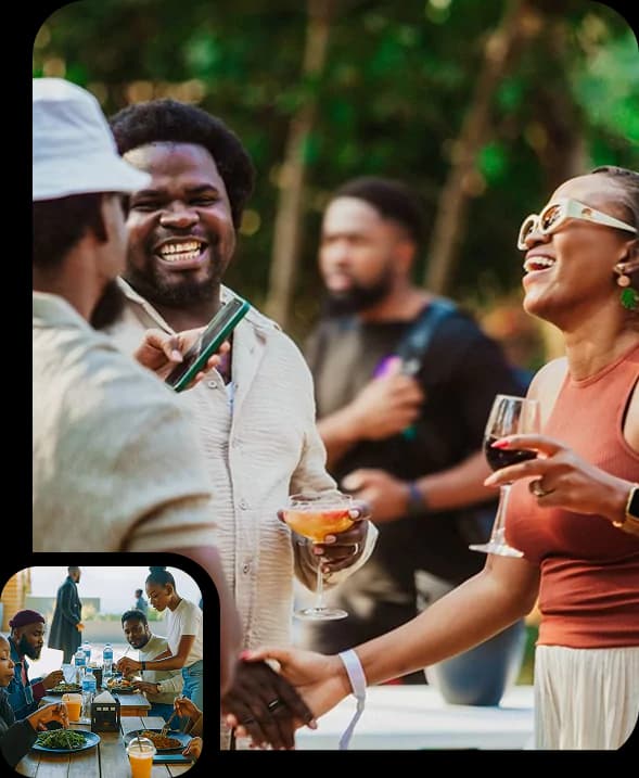 why join chicago nigerians image