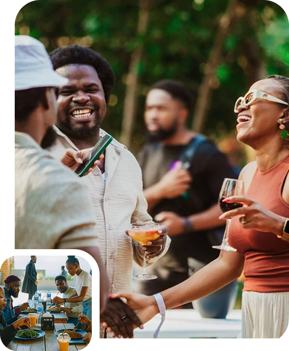 why join chicago nigerians image